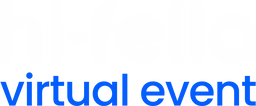 hi-fella virtual expo